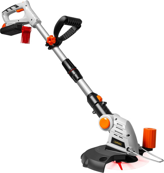 VonHaus Cordless Grass Trimmer